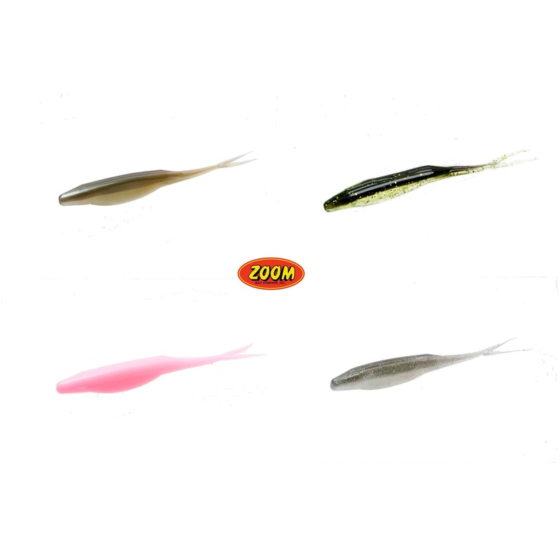 Zoom Salty Super Fluke