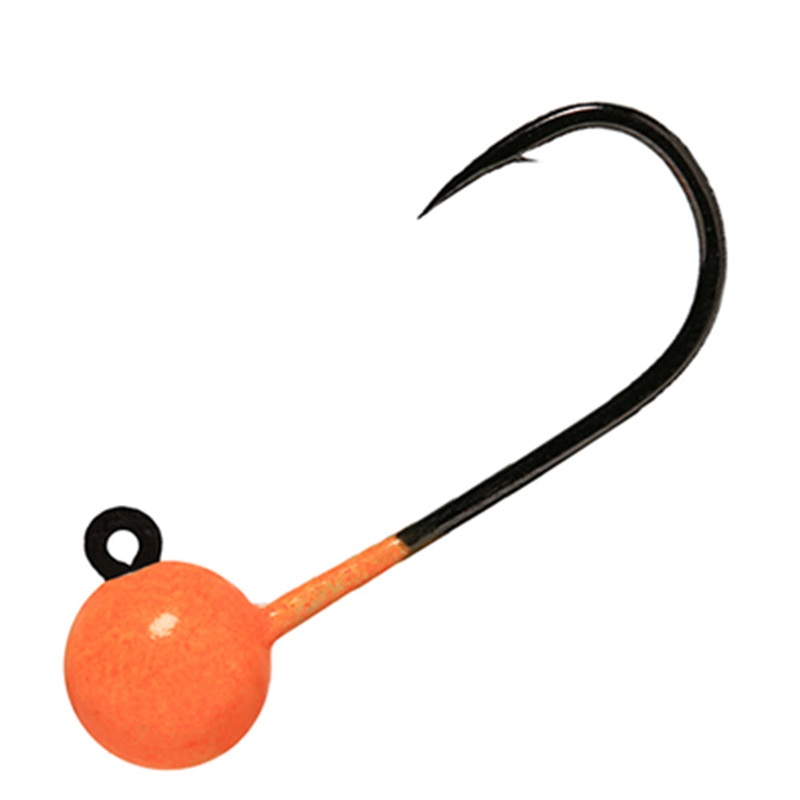 Aerojig Plain Jig Heads