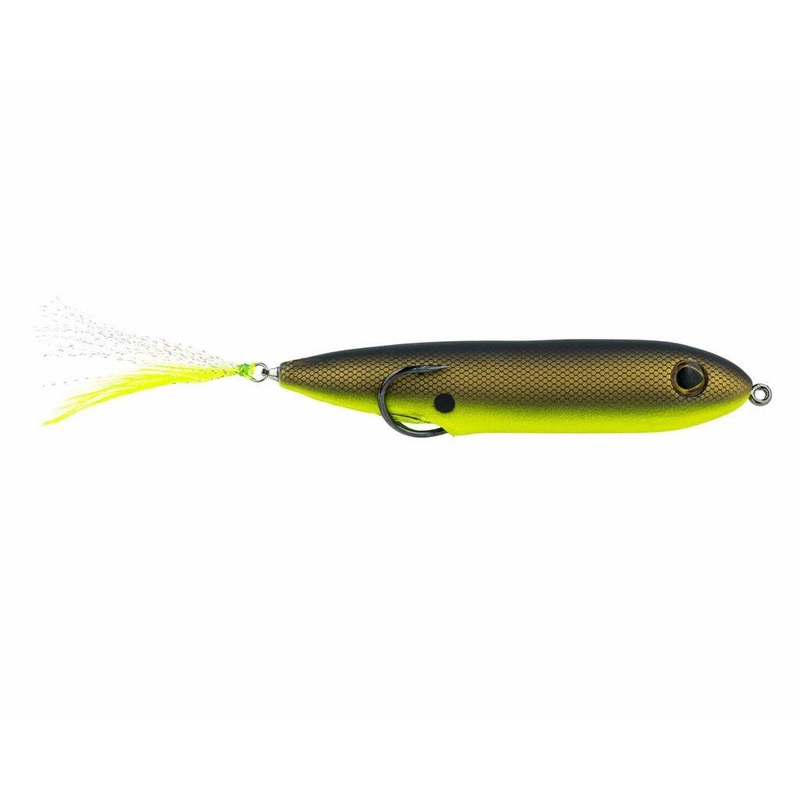 American Baitworks Zoo Pup 1/2oz Topwater Spook