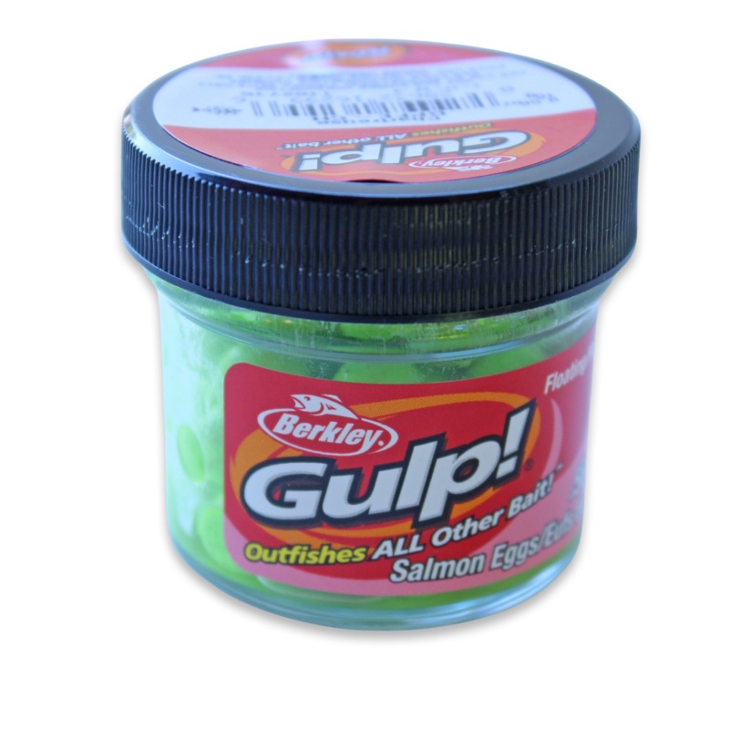Berkley Gulp Salmon Eggs