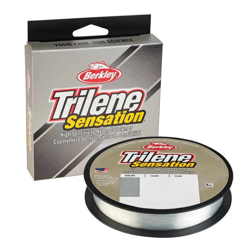 Berkley Trilene Sensation 300m