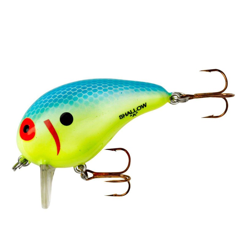 Bomber Shallow A