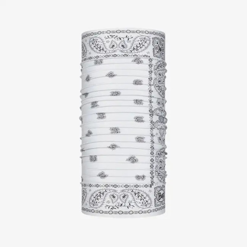 Buff CoolNet UV+ Santana Grey