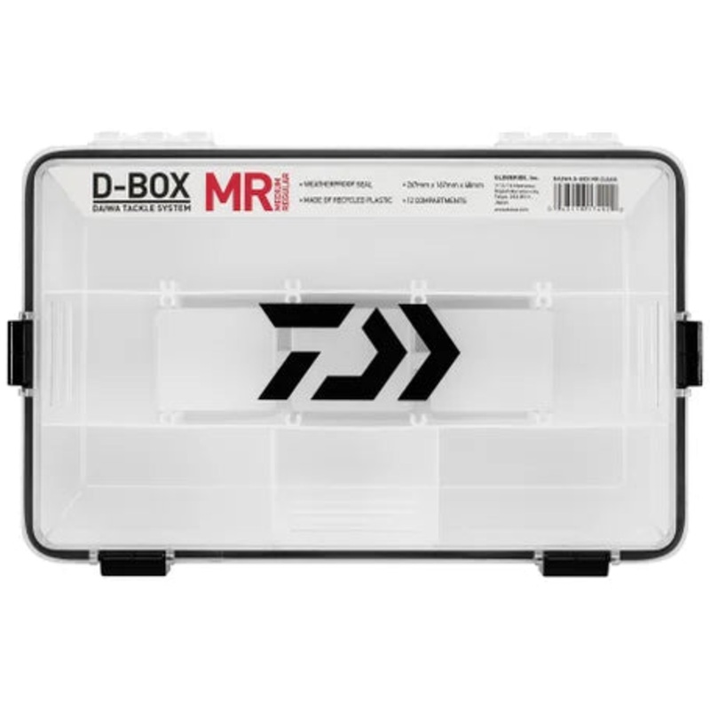 DAIWA D - BOX 3600 REGULAR