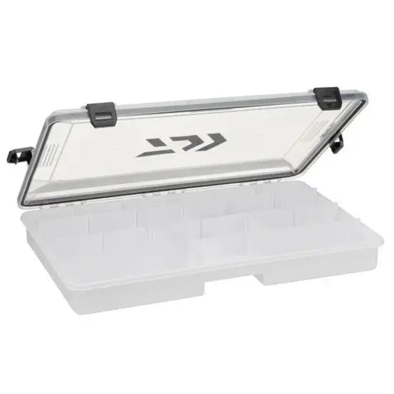 Daiwa D-BOX Medium Deep