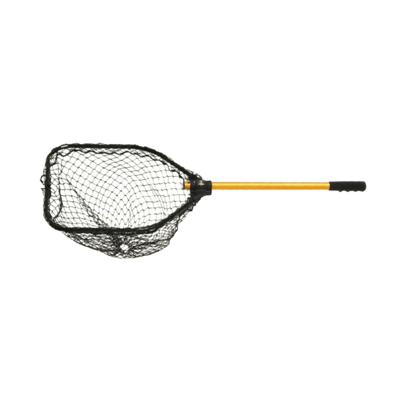 Frabill Power Stow Poly Net 20"x24"