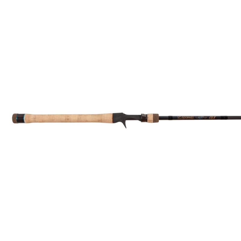 G-Loomis GLX 895C JWR Jig & Worm Casting Rod - 7'5"