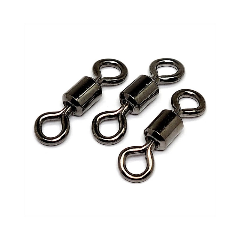 Gamakatsu Magic Eye Swivel (10 Pk)