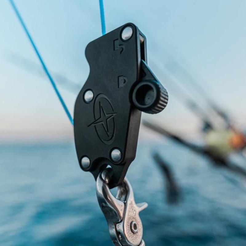 Gemlux - 400lb GEMLOX Halyard Locks