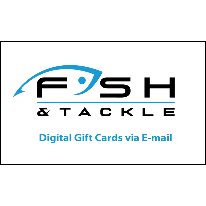 Gift Card (Digital)