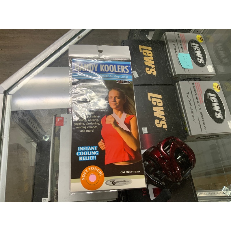 Handy Coolers - Neck Cooler