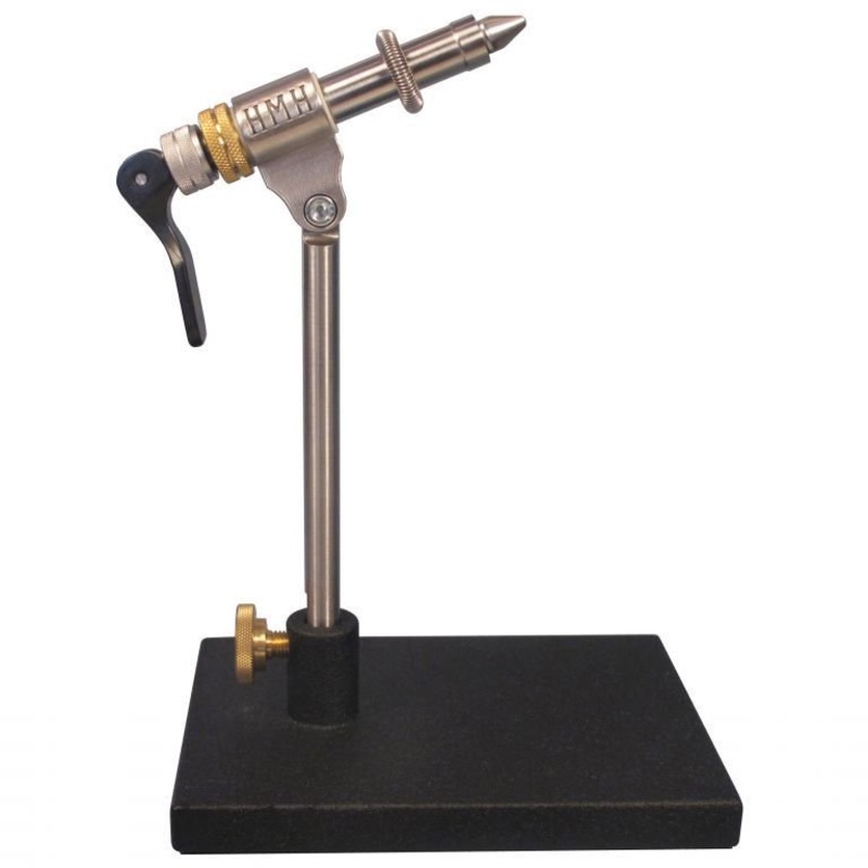 HMH Spartan Pedestal Vise