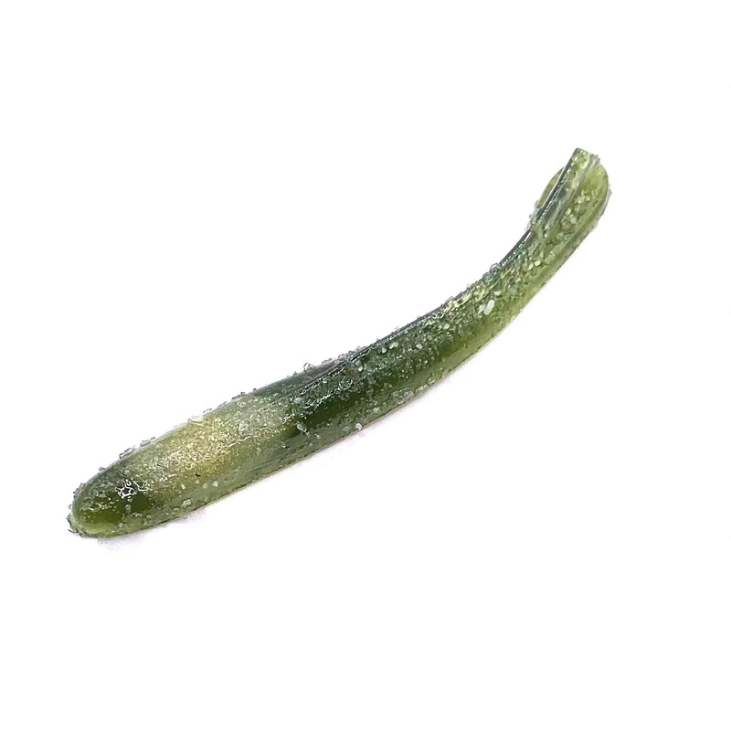 Jackall Cross Tail Shad 3"