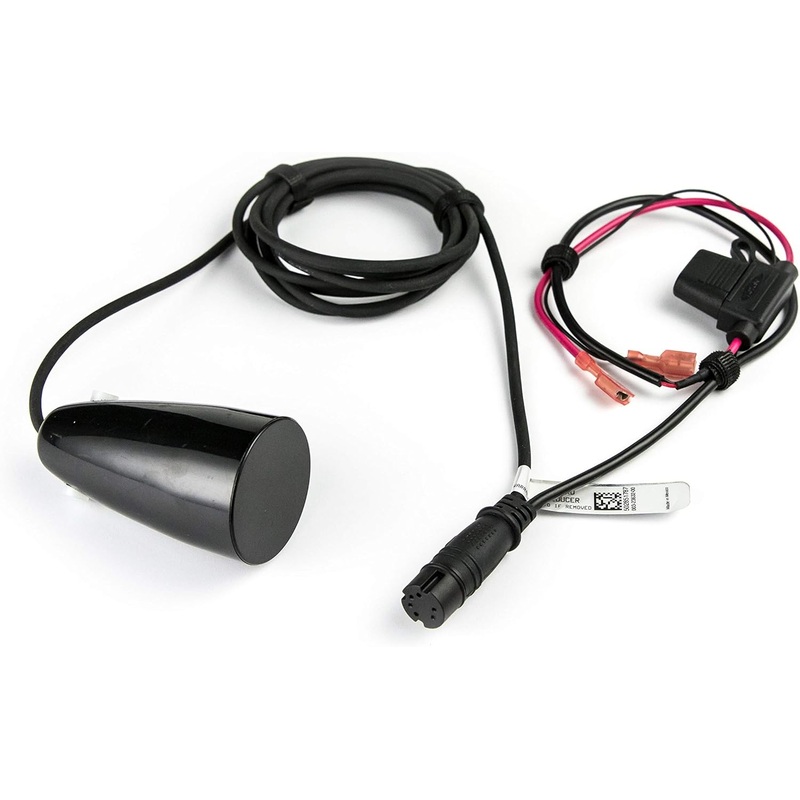 Lowrance 000-14088-001 Hook2-4X Ice Transducer