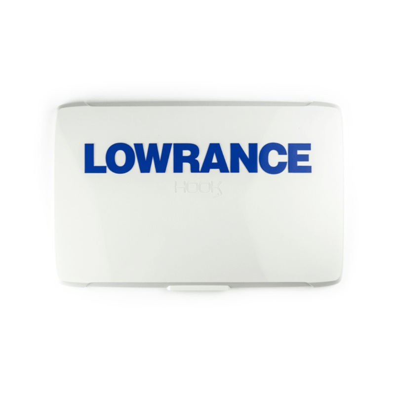 Lowrance HOOK2 12" Sun Cover
