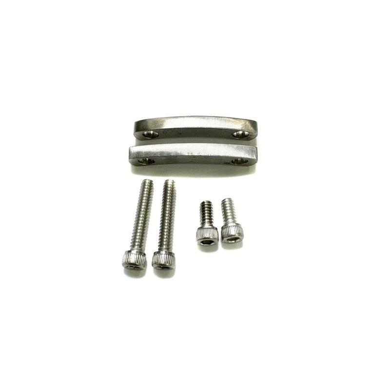 Lug Blank Kit - ATD 6-12