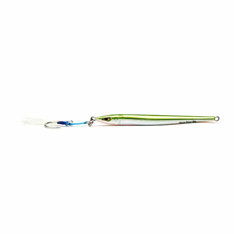 Mustad Moonriser Jig