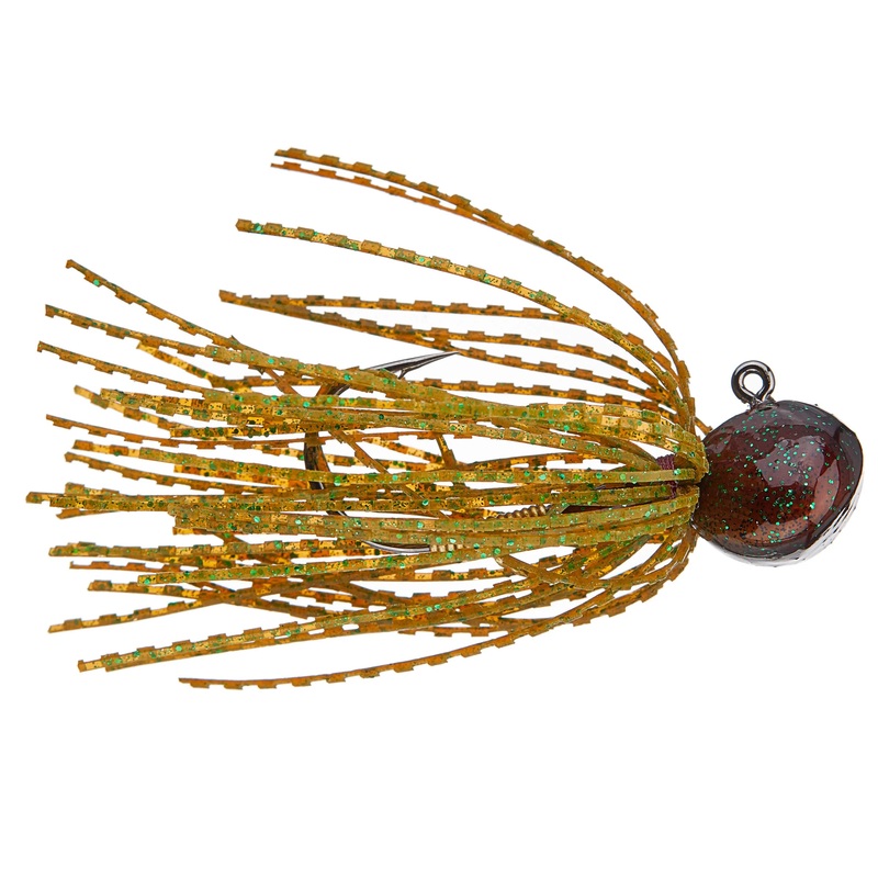 NISHINE FINESSE FOOTBALL JIG