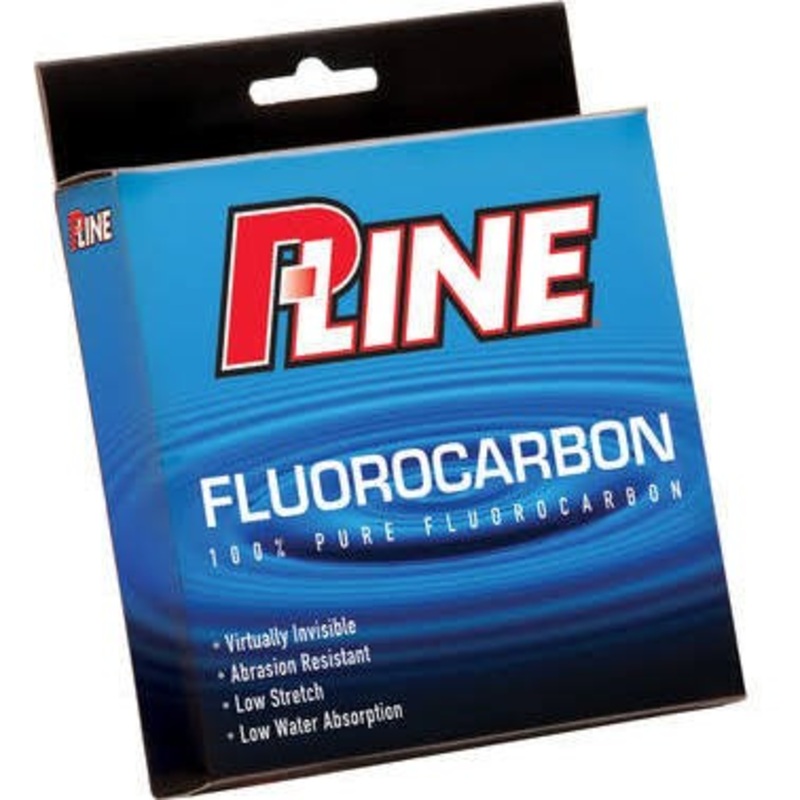 P-Line Fluorocarbon is