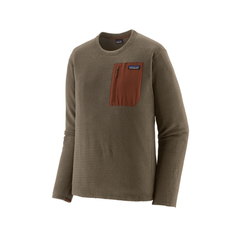 Patagonia Men's R1 Air Crew