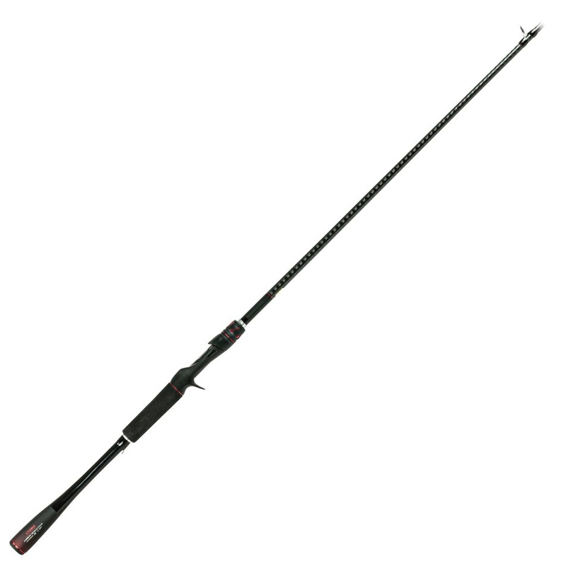Shimano Zodias Baitcast Rod