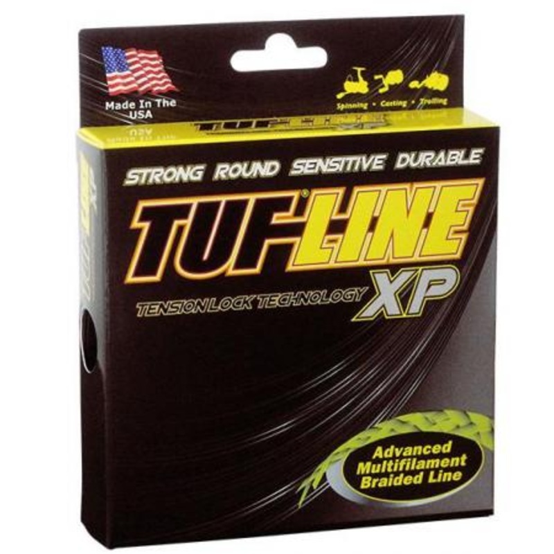 TUF Line XP Fishing Line