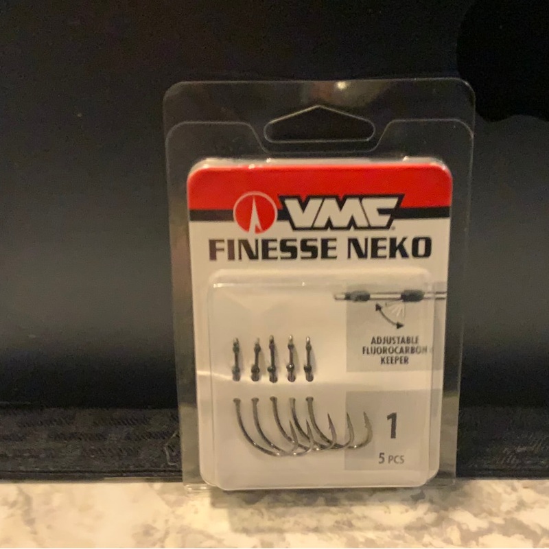 VMC Finess Neko #1