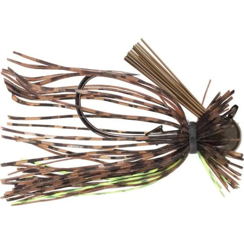 War Eagle Heavy Cover Finesse Jigs