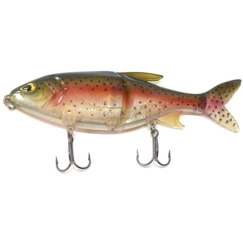 13 Fishing Glidesdale 185
