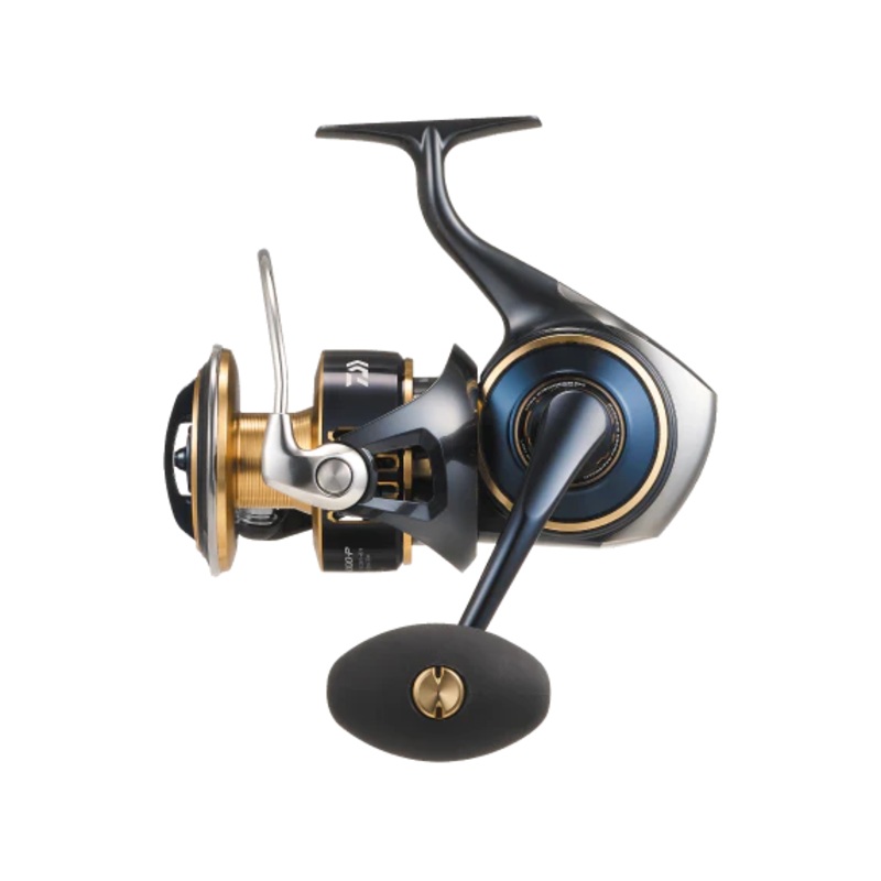 2025 Daiwa Saltiga G Spinning Reels