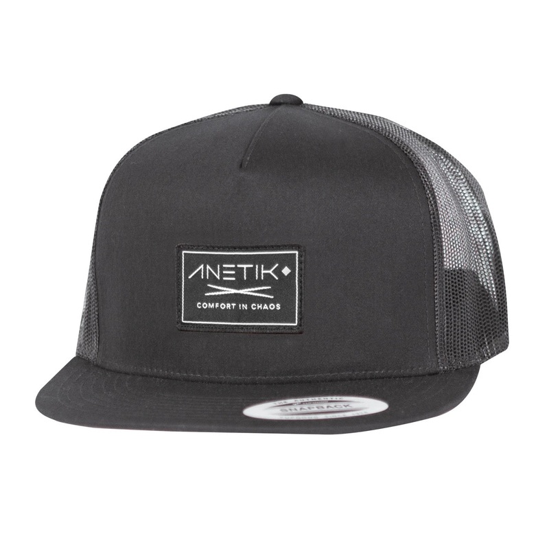 ANETIK - Strike Classic Trucker Hat
