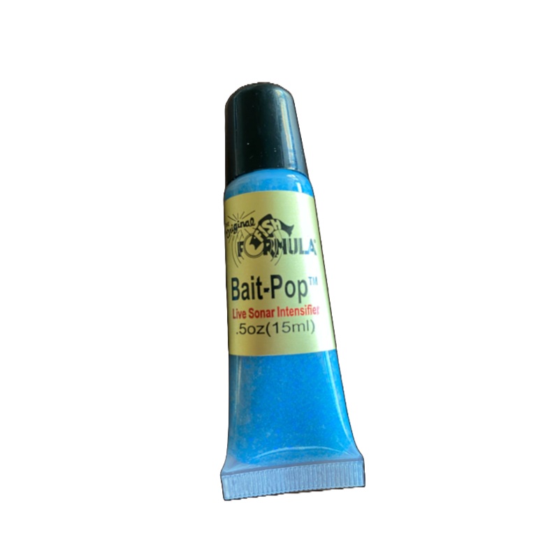 BAIT-POP SCENTED FORMULA