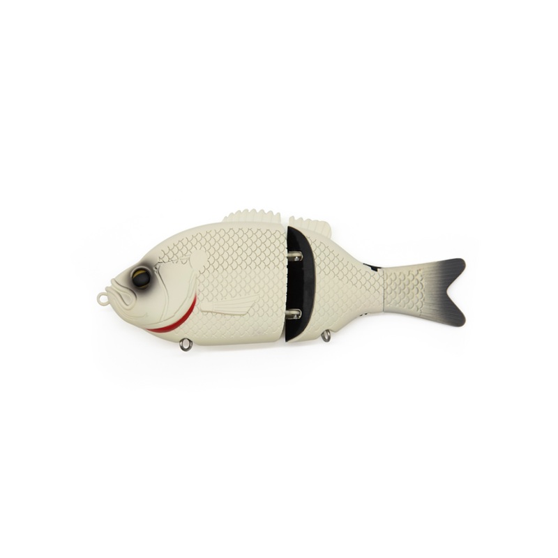 Baitsanity - Explorer Gill