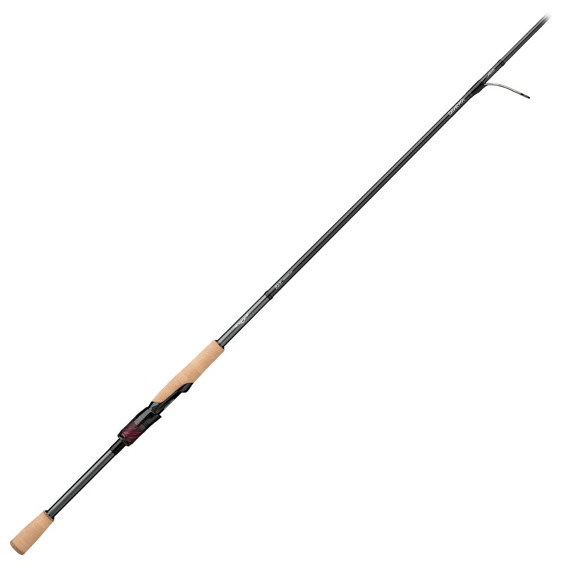 Daiwa Steez AGS Spinning Rod