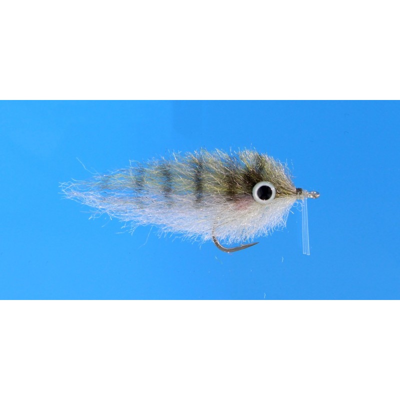 EP Pinfish Mini #1/0