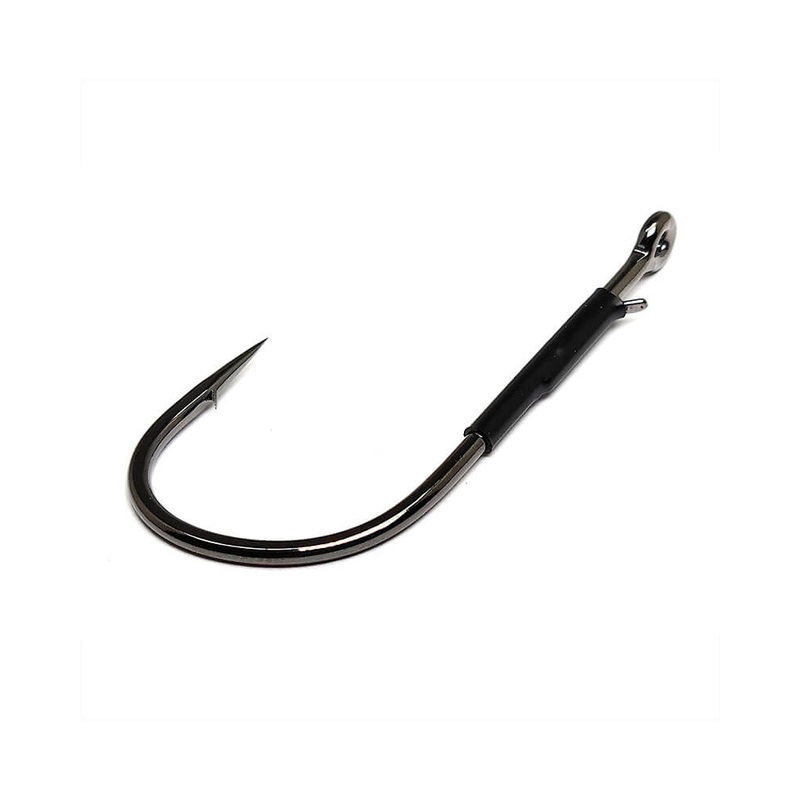 Gamakatsu Super Heavy Cover Worm w/WK