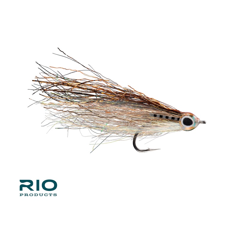 Rio's Just Keep Swimming Flies