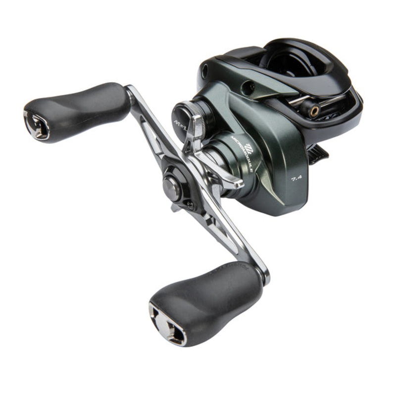 Shimano Curado MGL 150