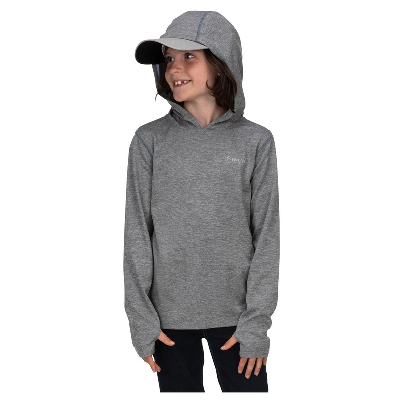 SIMMS K'S BUGSTOPPER HOODY