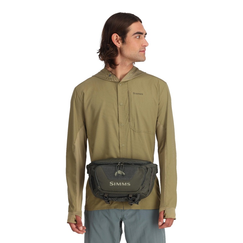 Simms Tributary Hip Pack