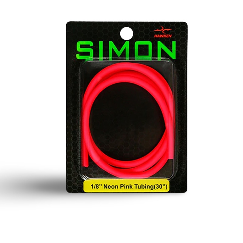 Simon Spinner Tubing