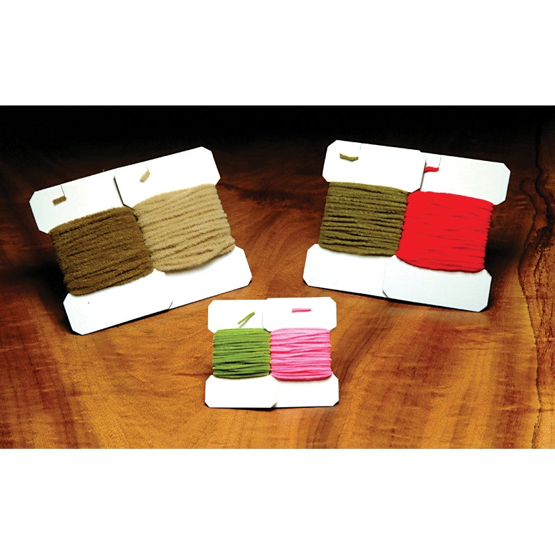 Standard Ultra Chenille