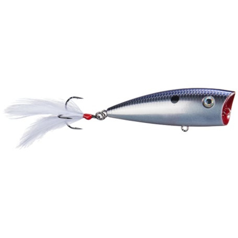 Strike King KVD Splash Popper