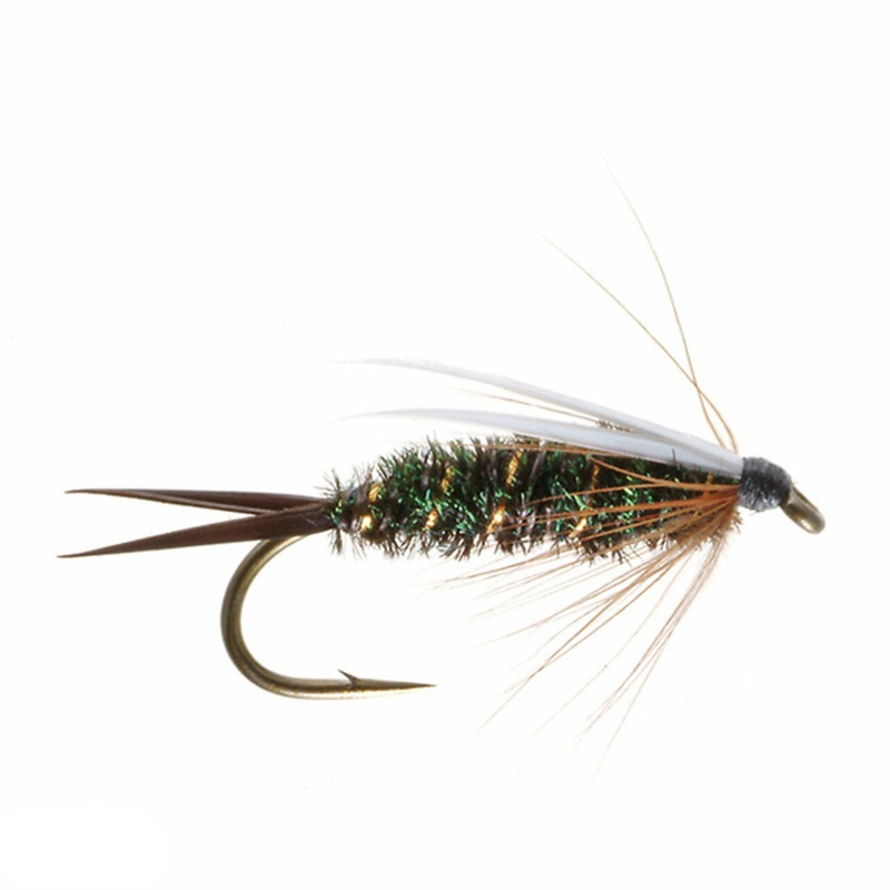 Umpqua Prince Nymph Fly