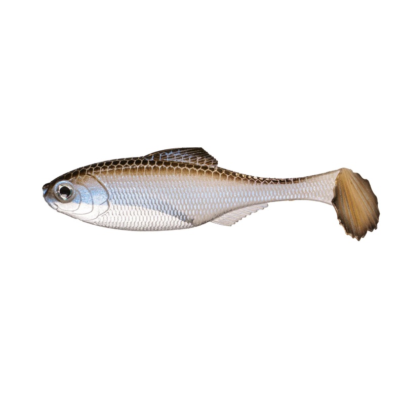6TH SENSE PANORAMA SWIMBAIT - UNRIGGED