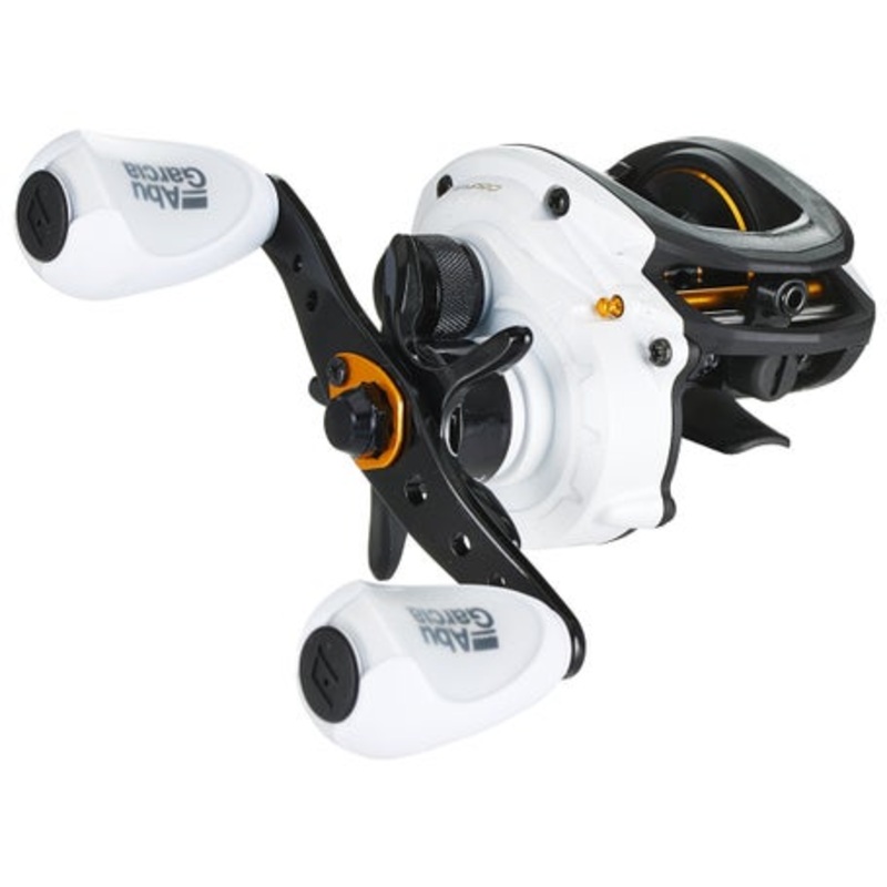 Abu Garcia Max PRO Low Profile Casting Reel