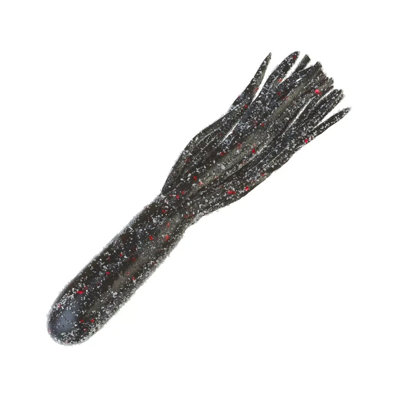 Chompers Finesse Tubes 3.5" (10 Pk)