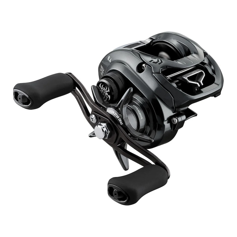 Daiwa Tatula SV TW 150 Casting Reel