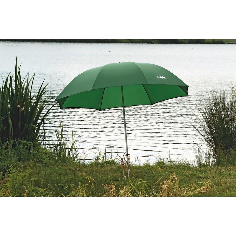 DAM ICONIC UMBRELLA 220CM