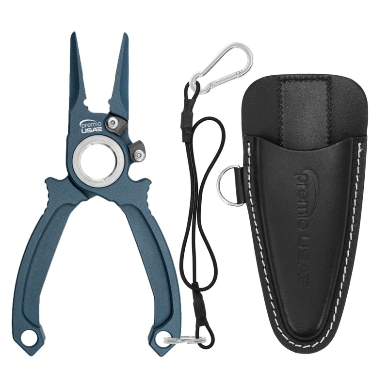 Danco 6.5" PREMIO USA GEN 2 PLIERS